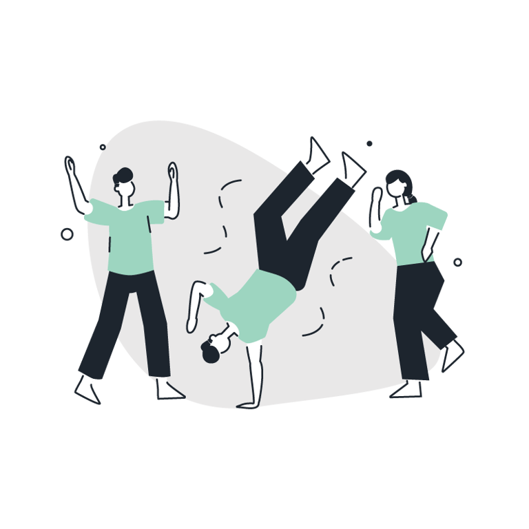 Innovation Teams and Operational Excellence