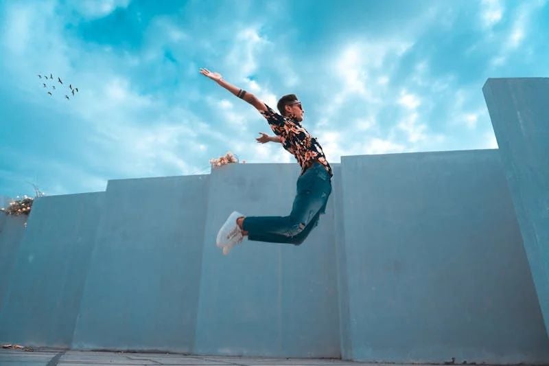Unlock your strategic visions' potential with supportive guidance from your expert innovation advisor