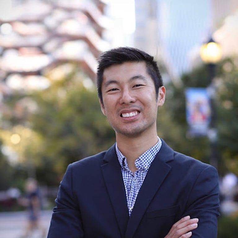 Dan Wu, JD/PhD