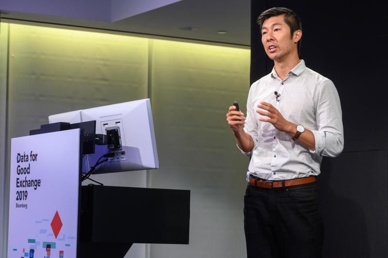 responsible tech: data trust to empower communities