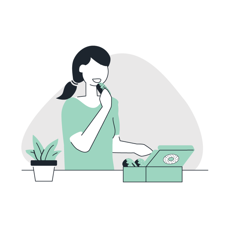 Feedback for Joyful Ventures