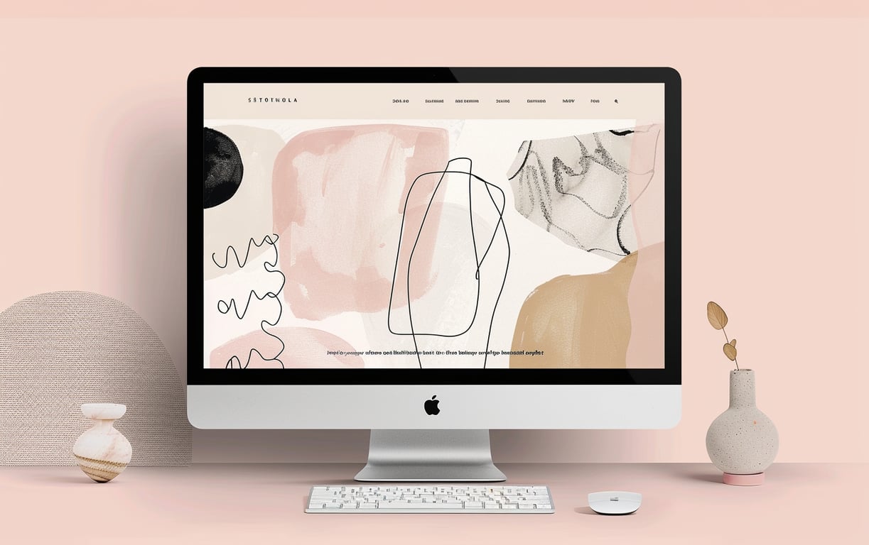 Personal Website /SK