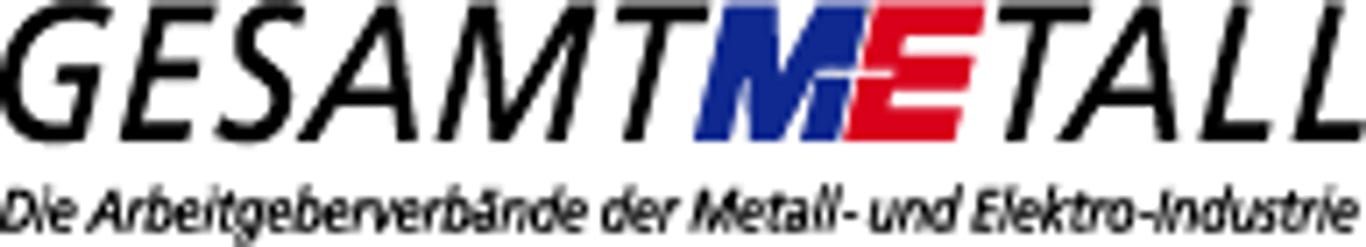 GesamtMetall