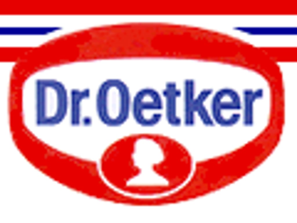 Dr. Oetker