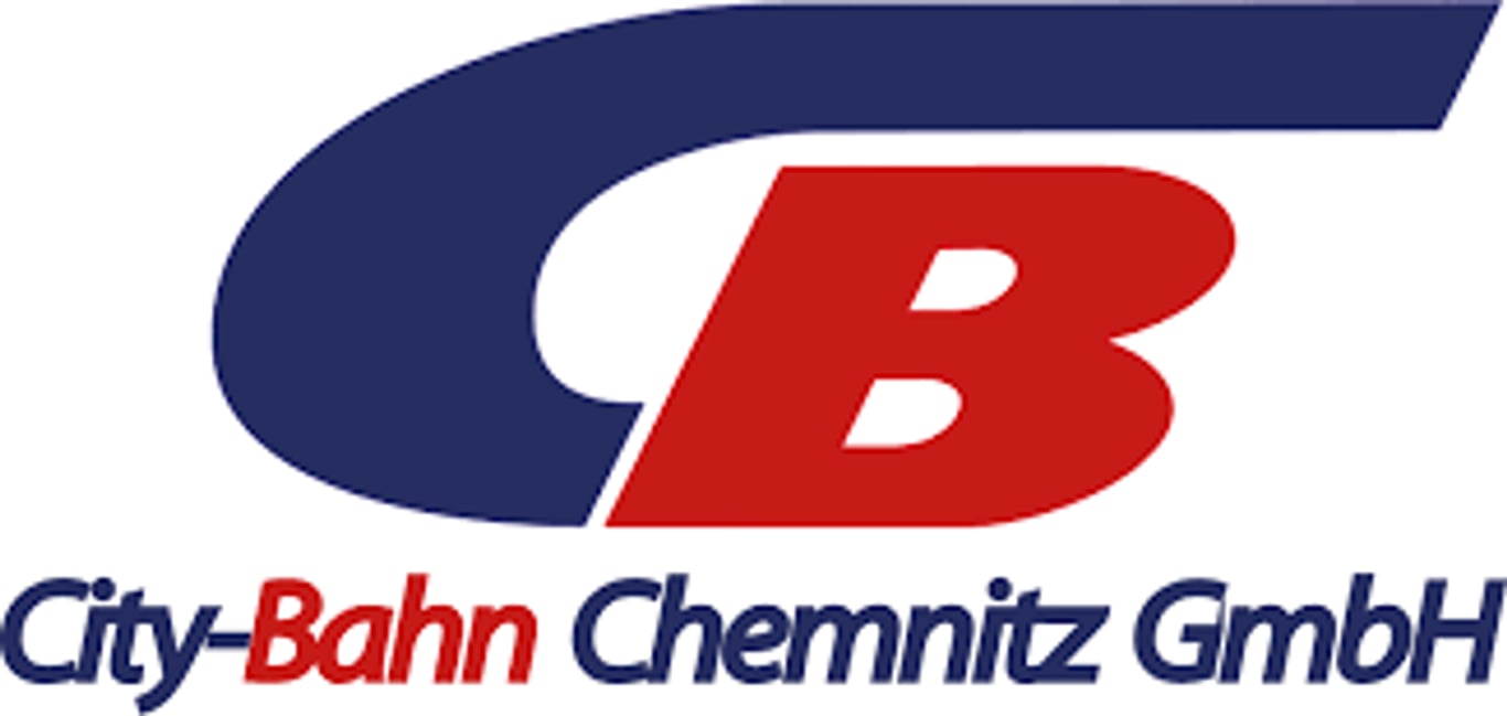 City-Bahn Chemnitz GmbH