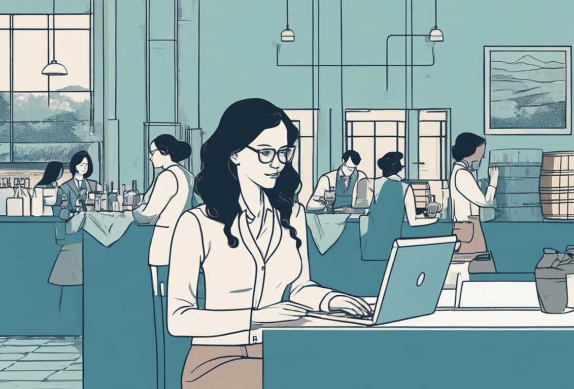 Automate Customer Support with a simple AI-Powered Ticketing System