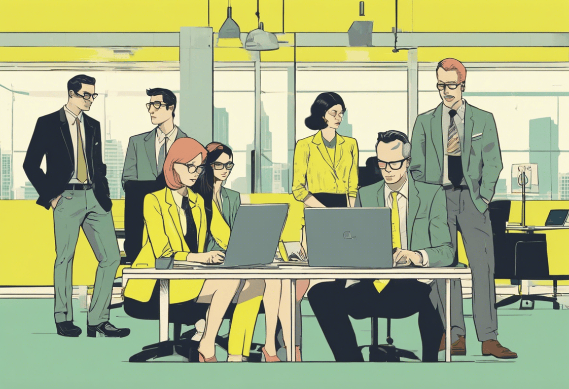 Connecting Squarespace and Mighty Networks: A Guide for Community Builders
