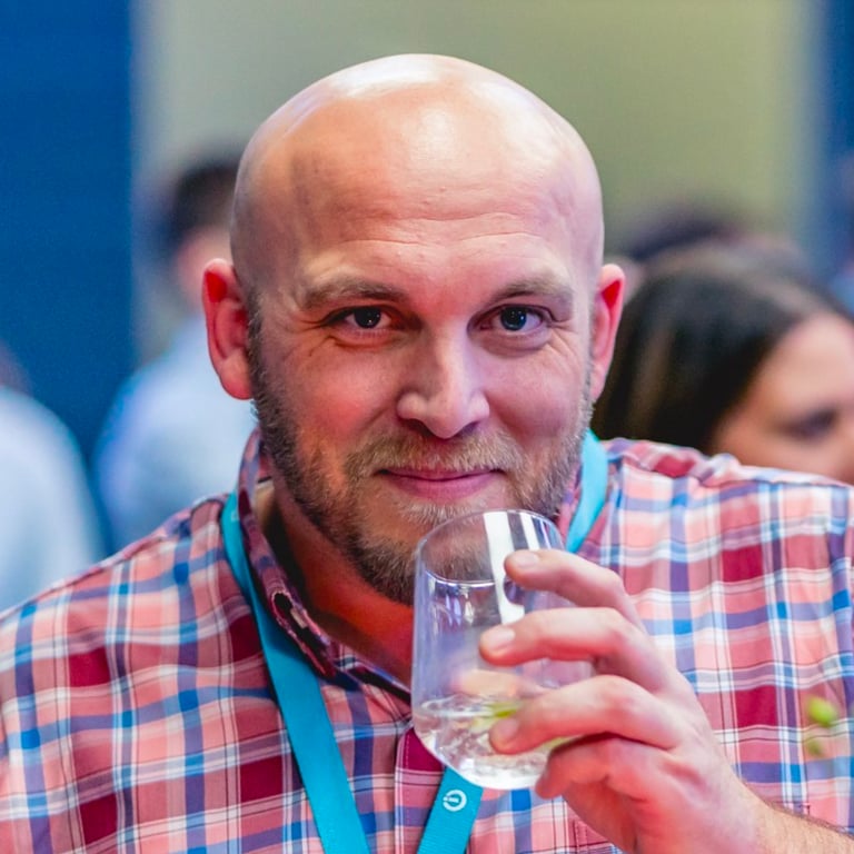 Paul - Founder