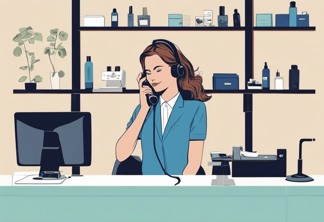Automate Email responses for local business with ChatGPT and Zapier