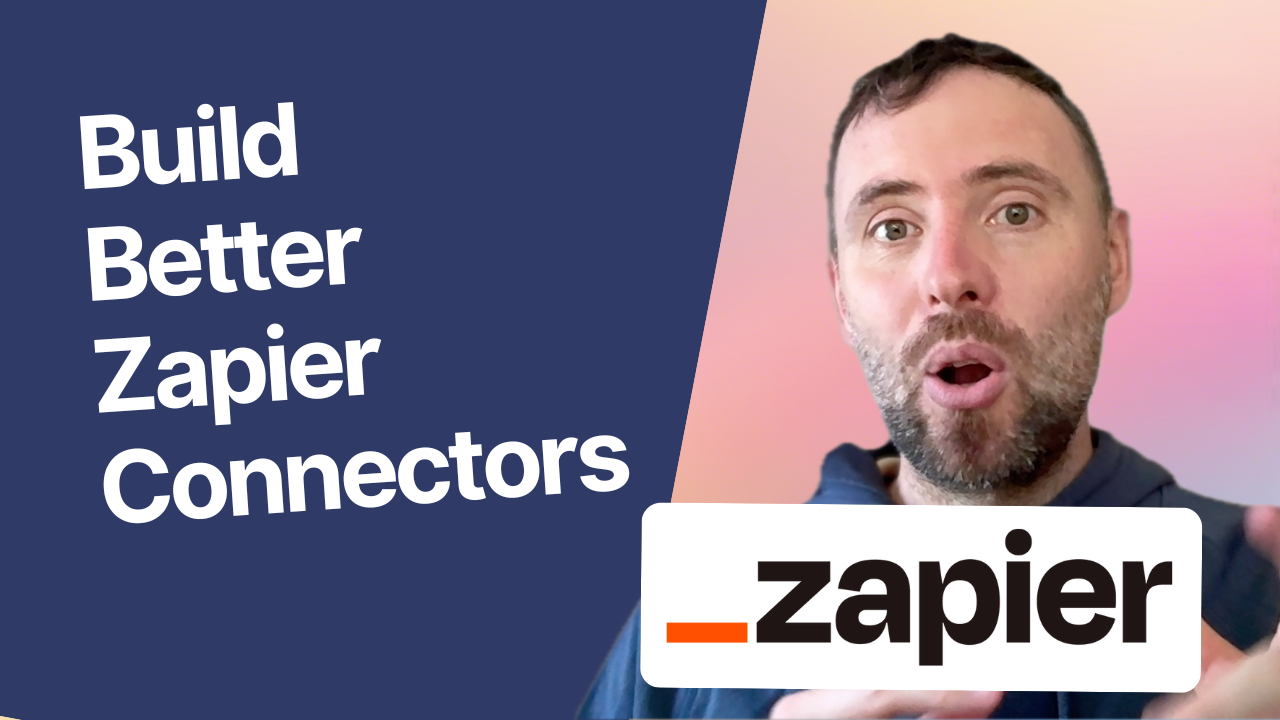 Building Better Zapier Connectors: Insights from a Senior Integration Developer