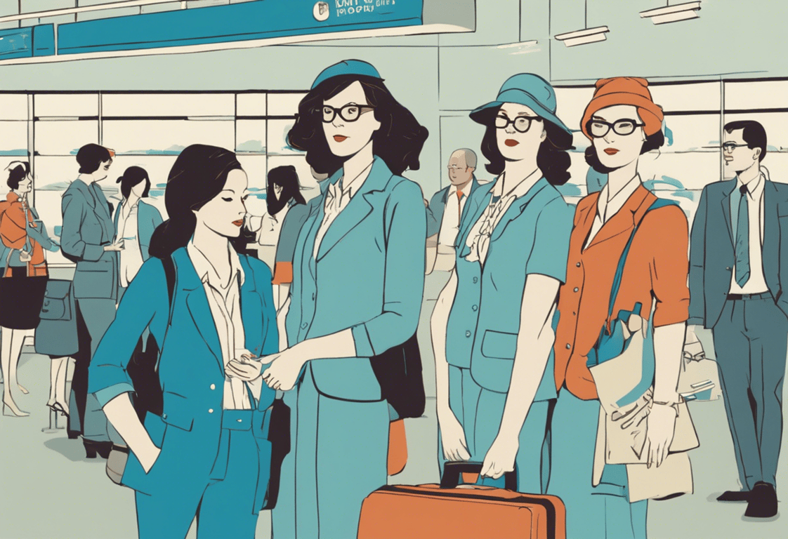 Saving $32,000 / year to a Travel Agency Using AI