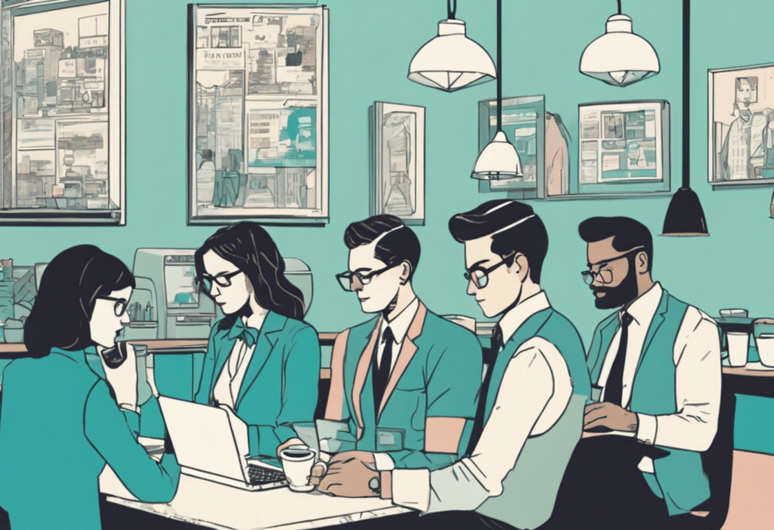 Influencer Onboarding for Ford Dealerships