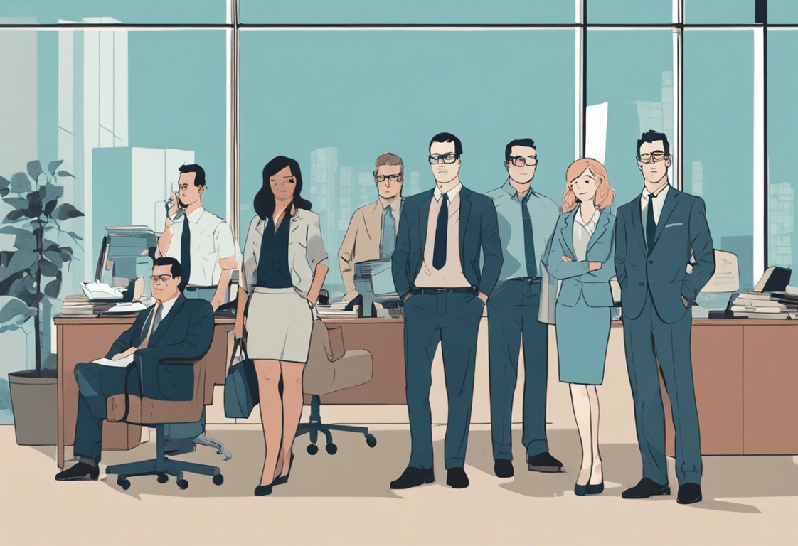 Top 5 Automations for Real Estate Companies and Agents