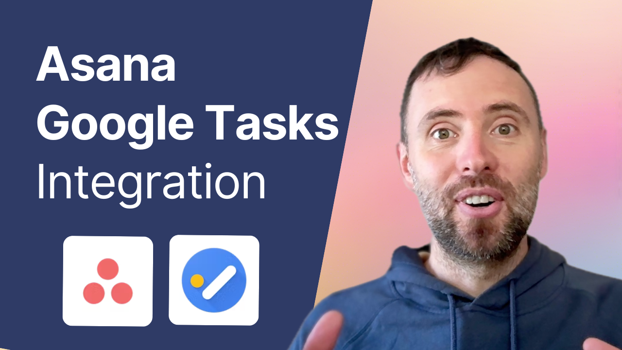 How to Integrate Asana with Google Tasks Using Zapier: A Step-by-Step Guide