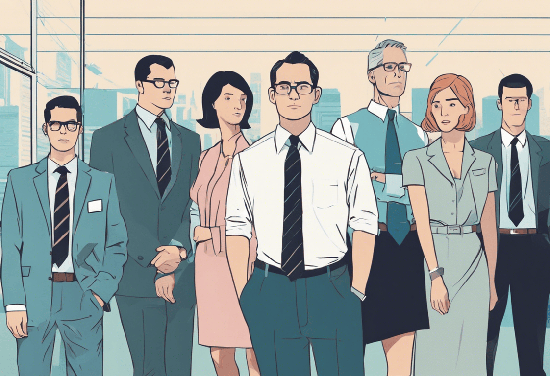 Top 5 Automations for Law Firms