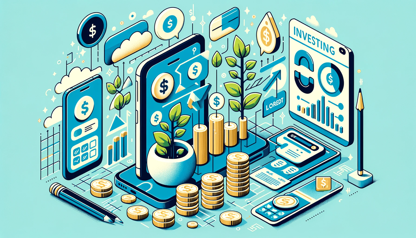 SoFi Invest Review 2024 - Simplify Your Stock Portfolio
