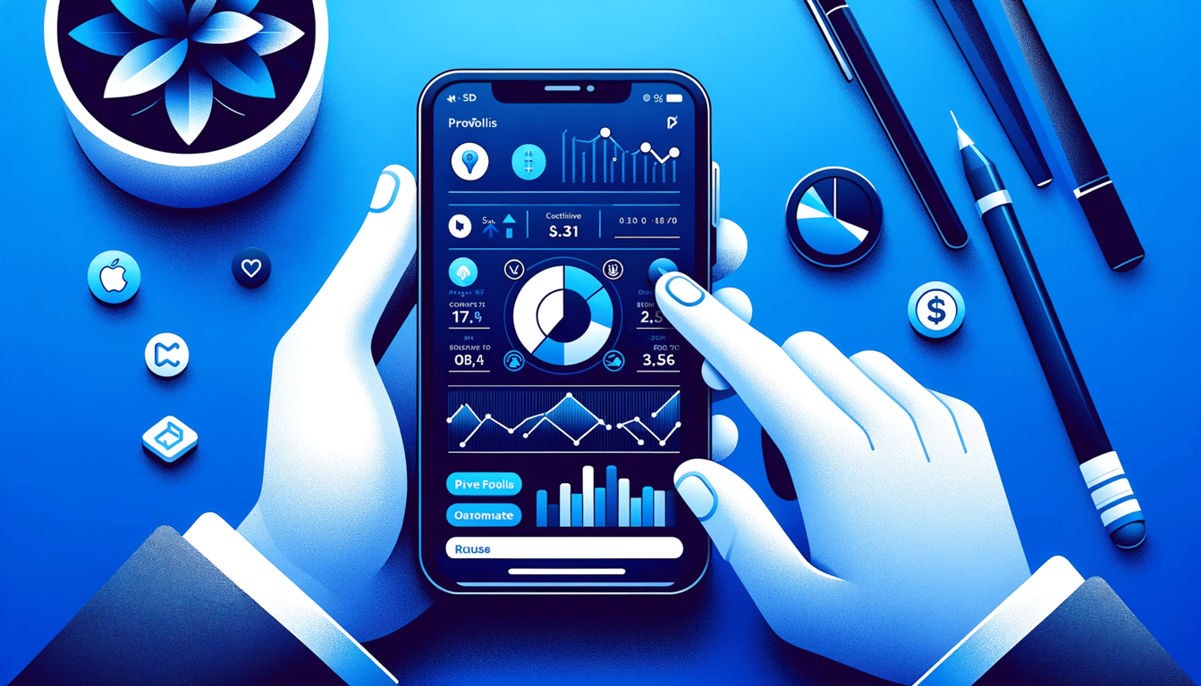 M1 Finance Review 2024 - Stock Investing Automated