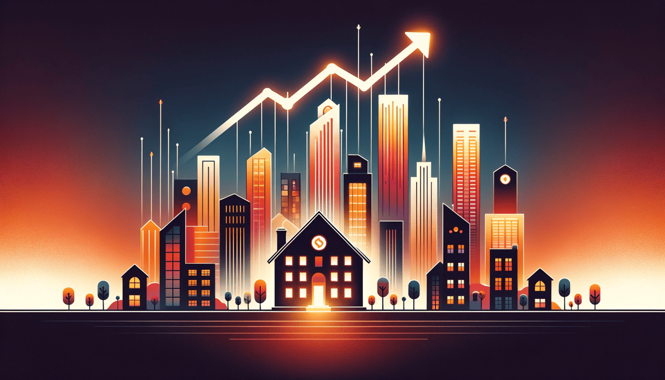 Fundrise Review - Affordable Real Estate Investing