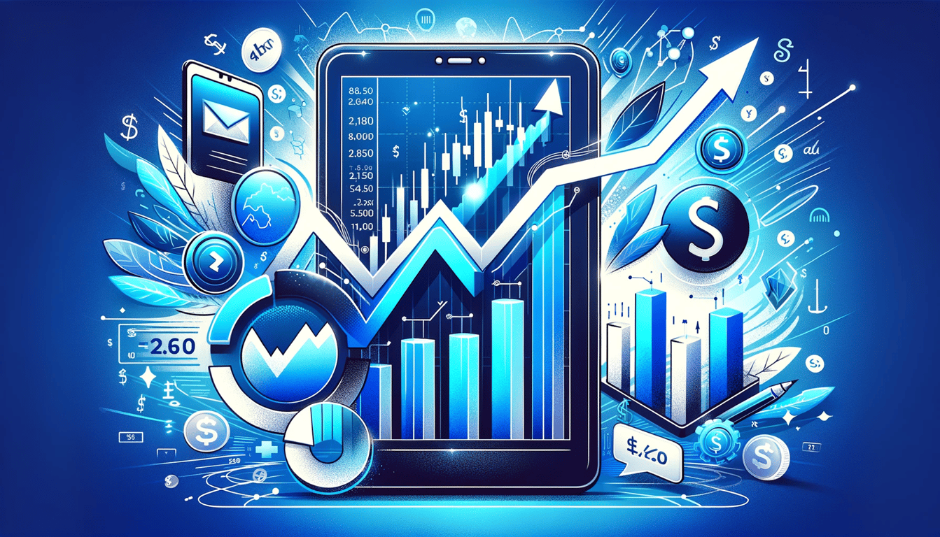 Webull App Review 2024 - The Expert Trading App