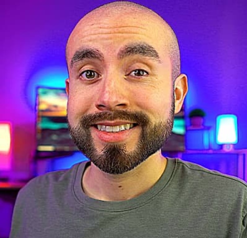 Erik Machuca