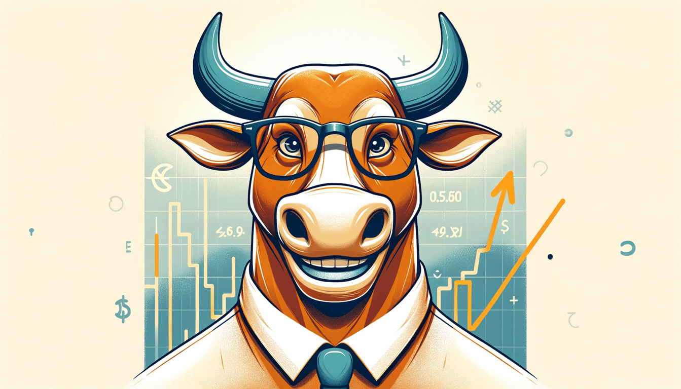 Why Do People Invest in Stocks?