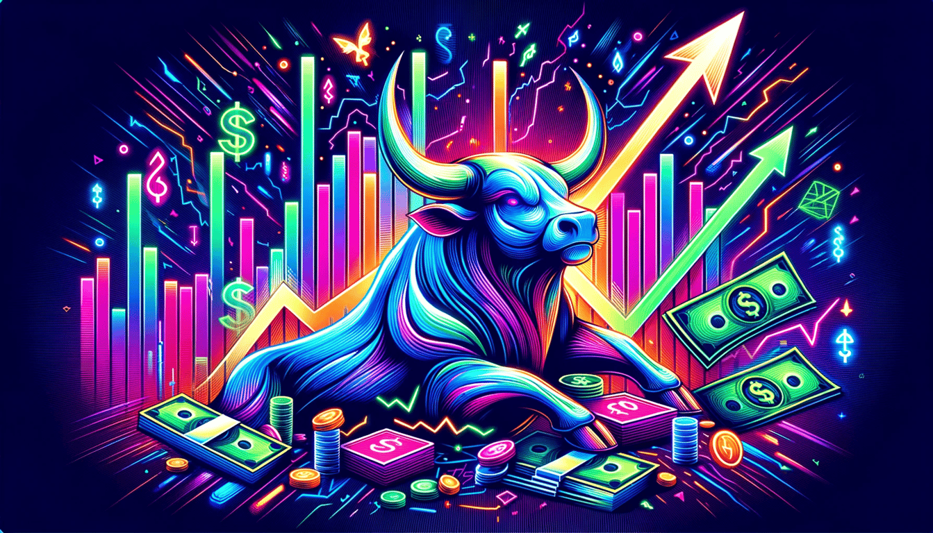 How Does the Stock Market Work?