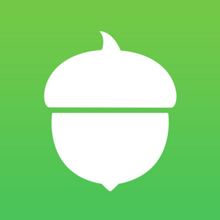 If you’re ready to start investing, you can sign up for Acorns here.