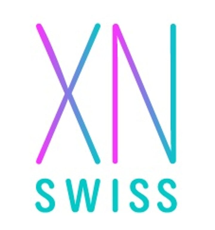 Homepage XN Swiss