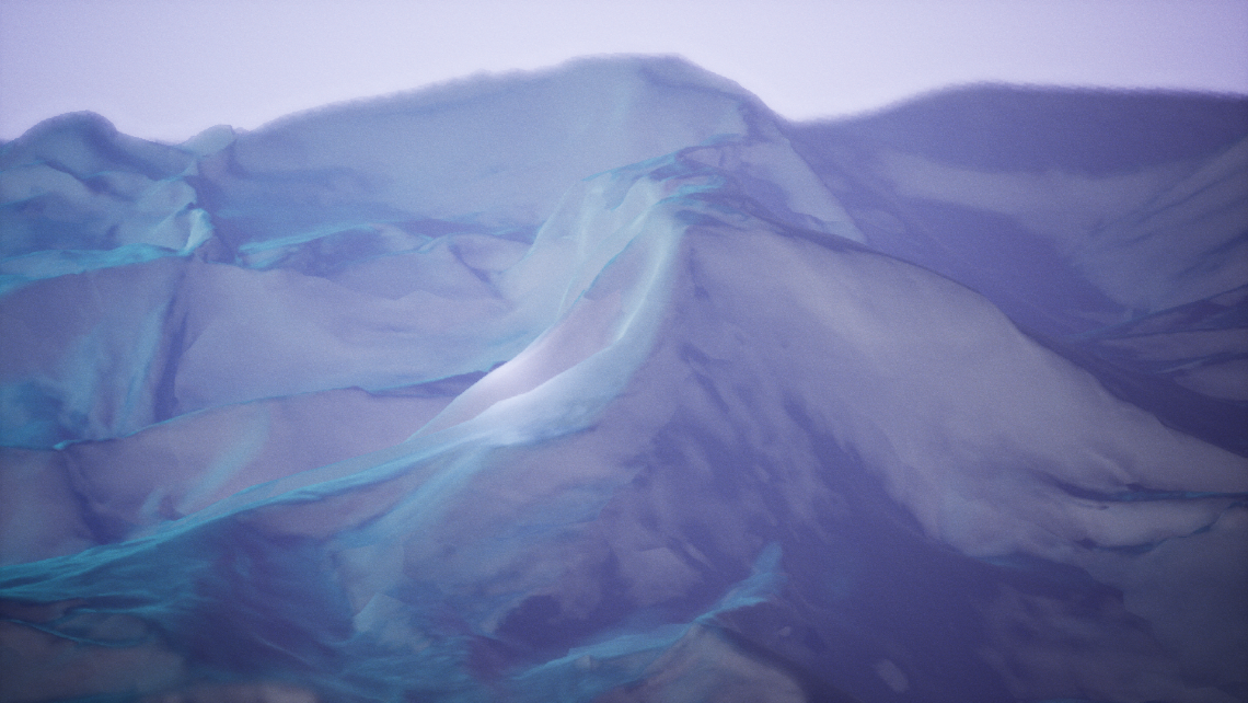 Unreal Engine for beginner