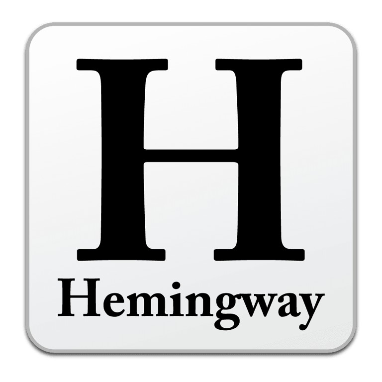 Hemingway Editor
