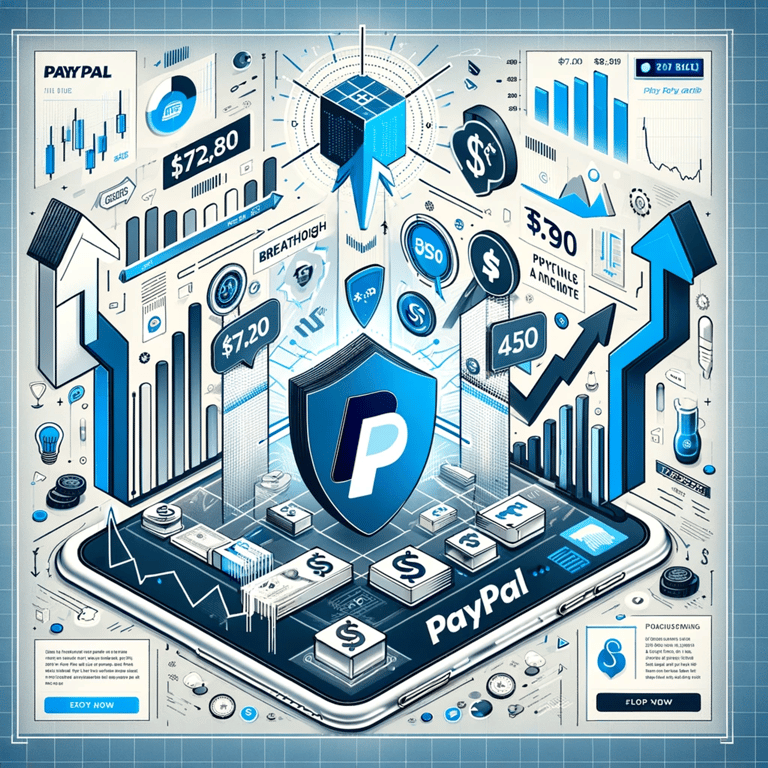 PayPal Stock Analysis: A Pivotal Moment