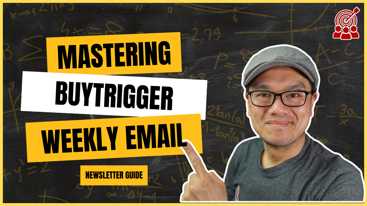 How to Use BuyTrigger to Build a Systematic Investment Strategy
