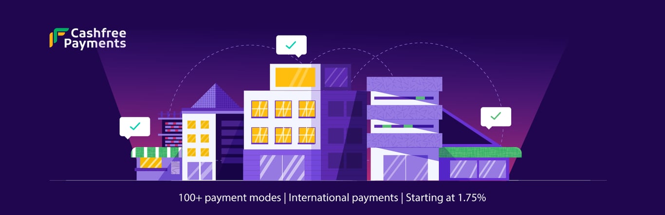 Cashfree feature preview