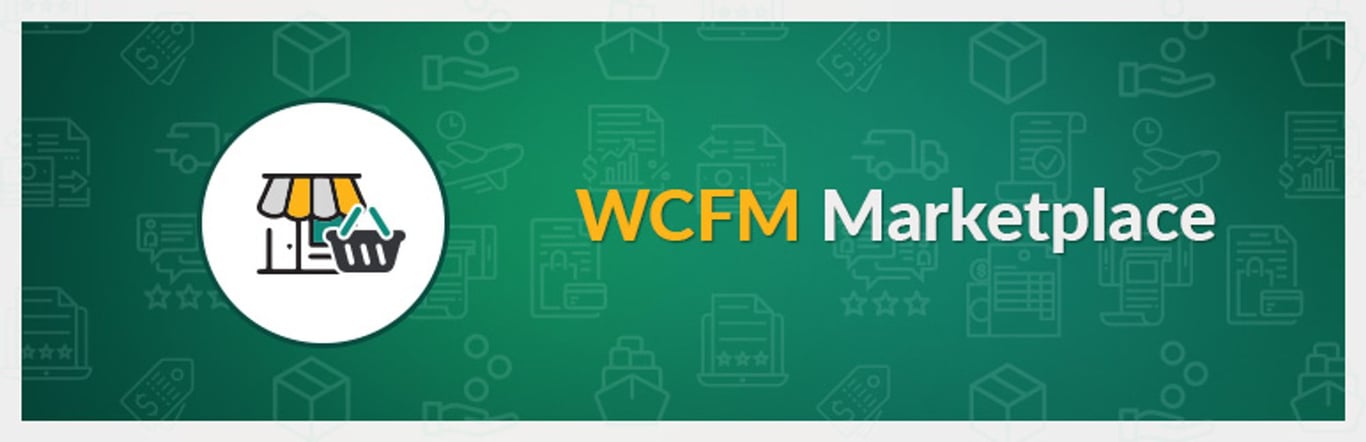 WCFM Marketplace - Best Multivendor Marketplace for WooCommerce