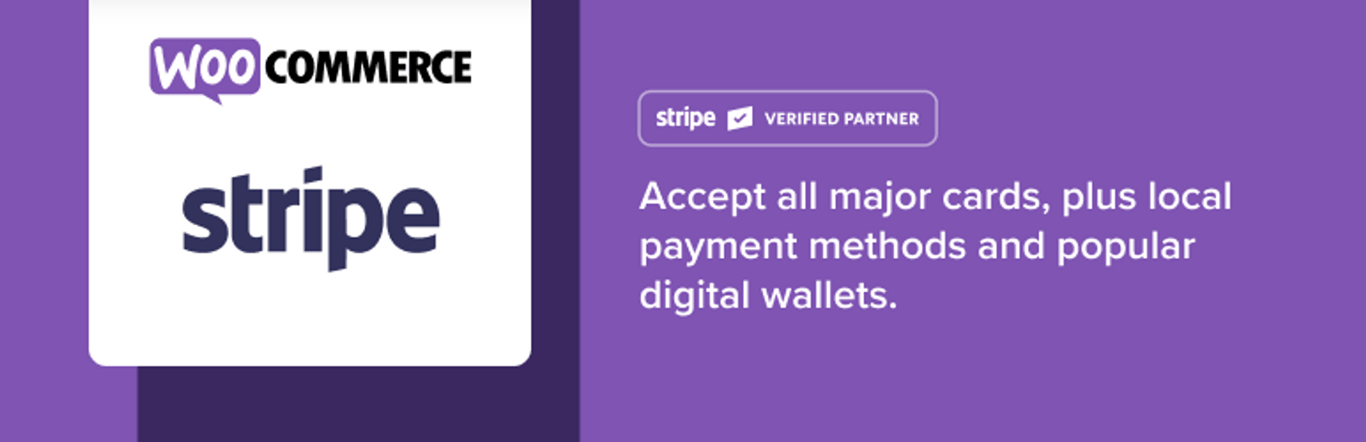 WooCommerce Stripe Payment Gateway