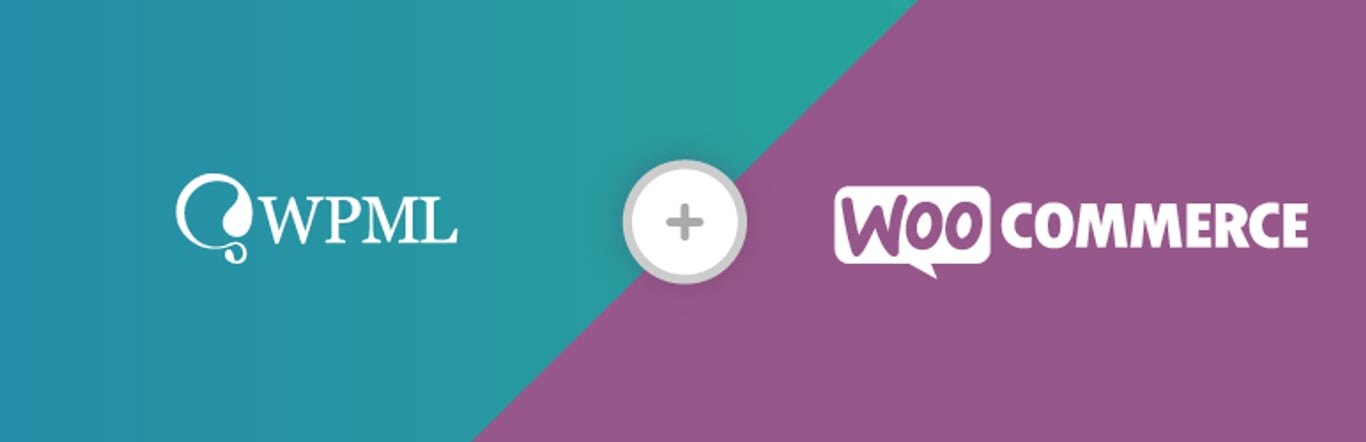 WooCommerce Multilingual - run WooCommerce with WPML