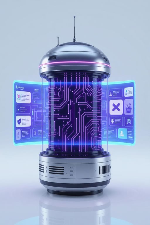 Create Your Own Personal Local AI Expert Using Your X Data: A Complete Beginner's Guide.