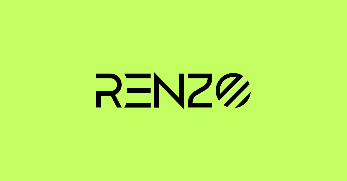Renzo Protocol - Liquid Restaking