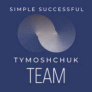 Tymoshchuk Team