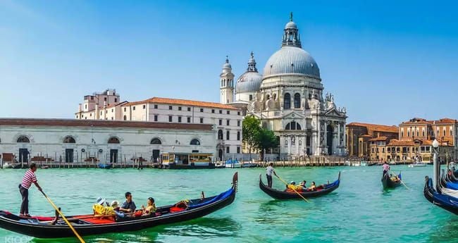 威尼斯旅遊攻略》必訪景點、交通、住宿、美食懶人包，探索夢幻水都 - Klook 客路部落格
