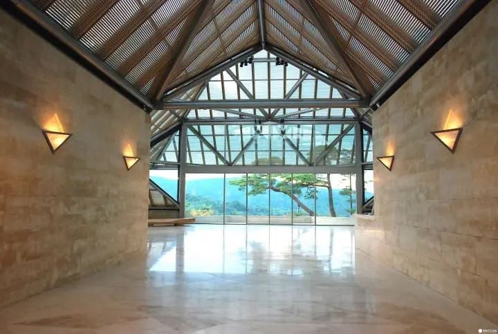 【滋賀】由貝聿銘打造的桃花源 古典與現代交會的miho美術館 | MATCHA - 日本線上旅遊觀光雜誌