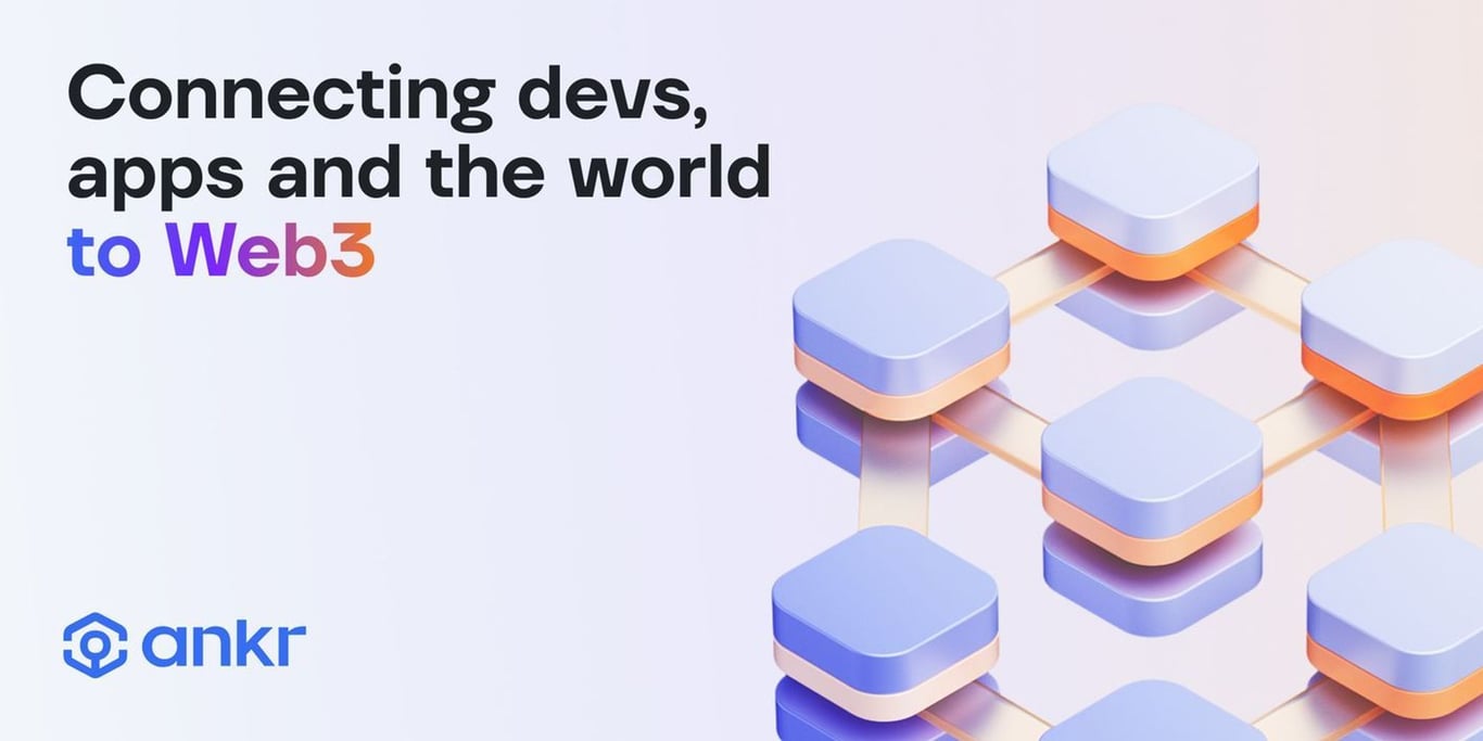 Ankr | Blog
