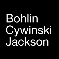 Bohlin Cywinski Jackson (BCJ)