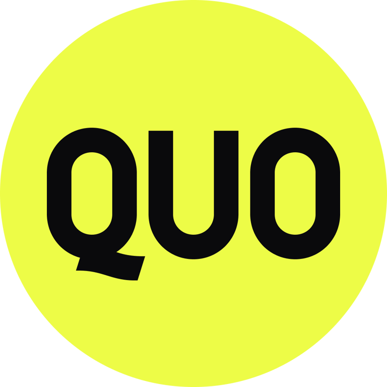 Quo (ex OpenPhone)