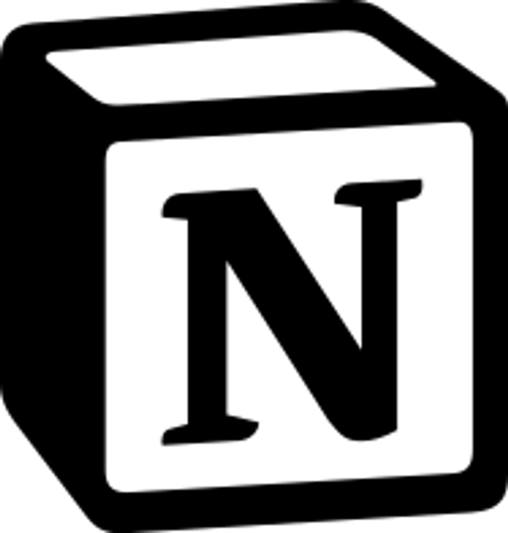Custom Notion Environments
