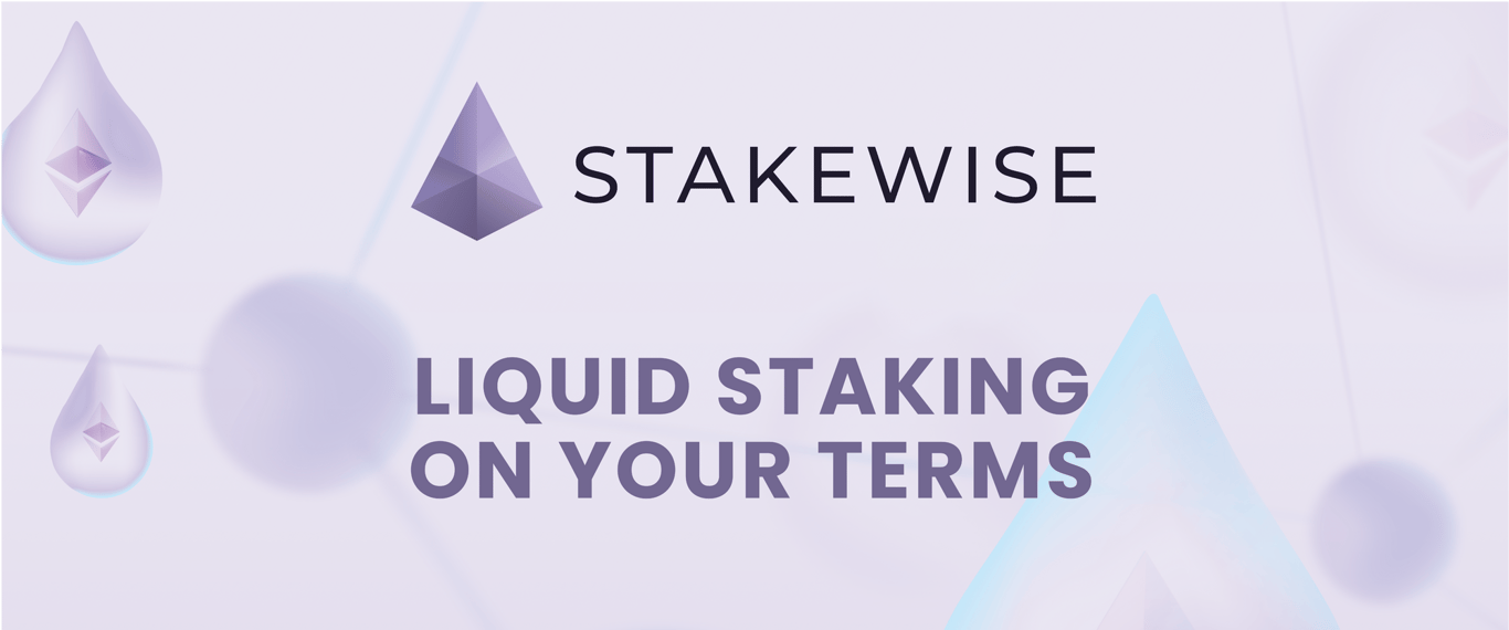 StakeWise