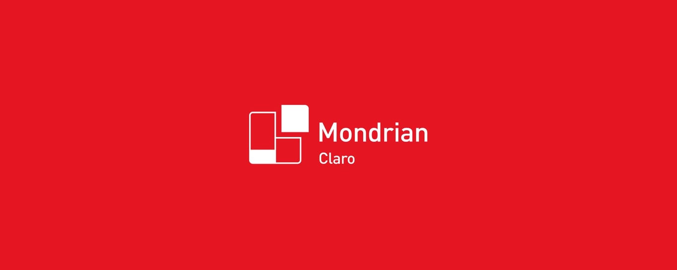 Mondrian