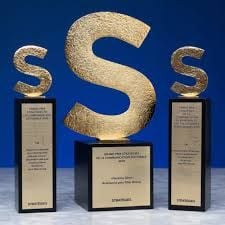 L’OR pour « Hacking Diner » 