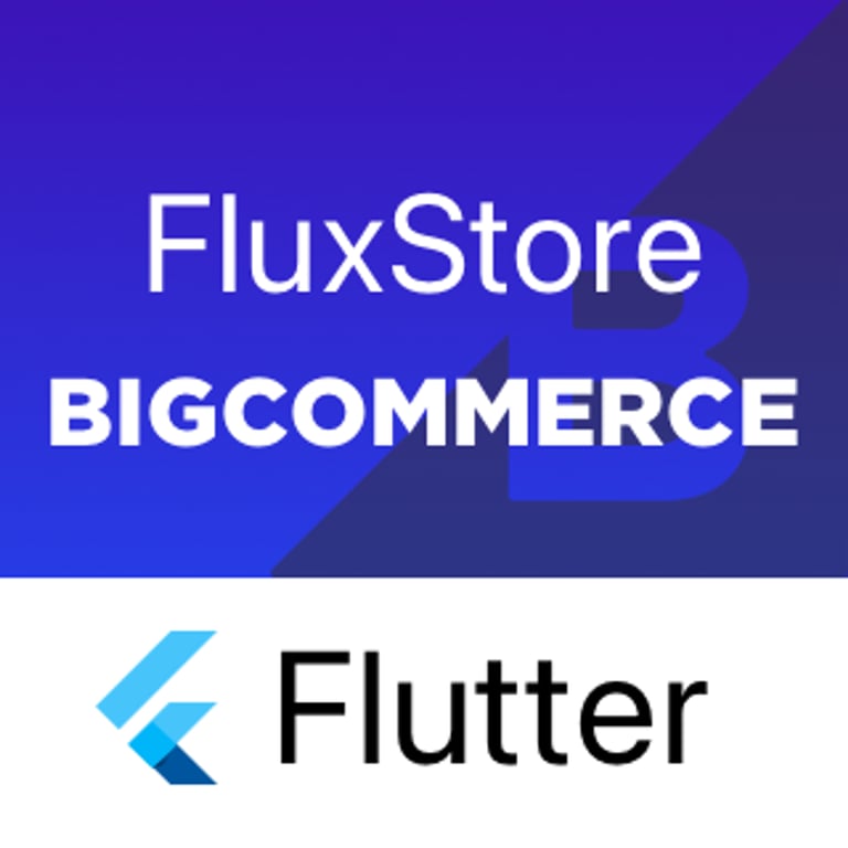 FluxStore BigCommerce