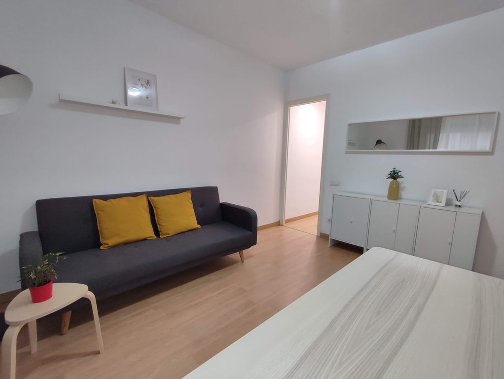 Piso Numancia
